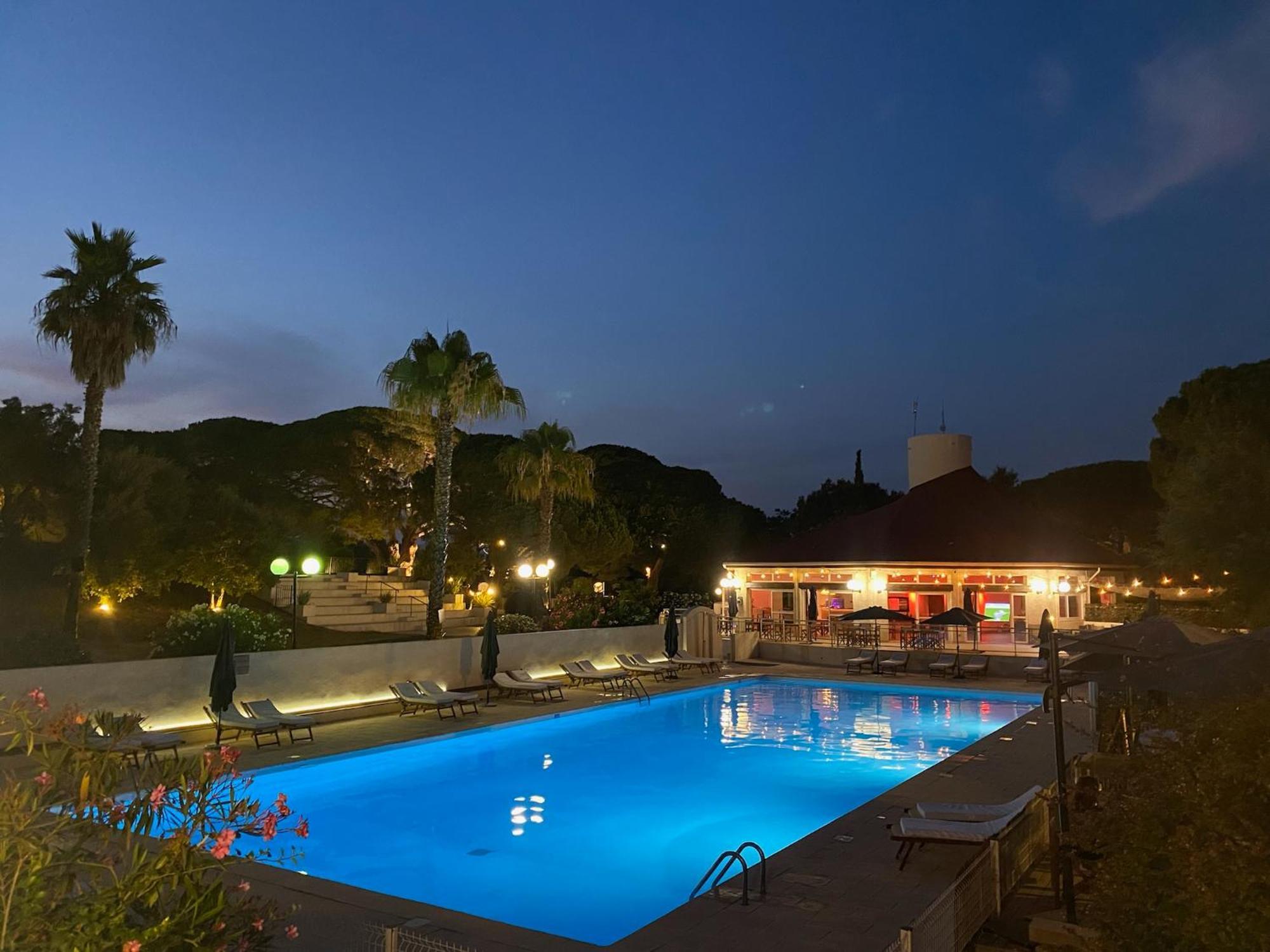 La Joya De Villepey Saint Aygulf Exterior photo