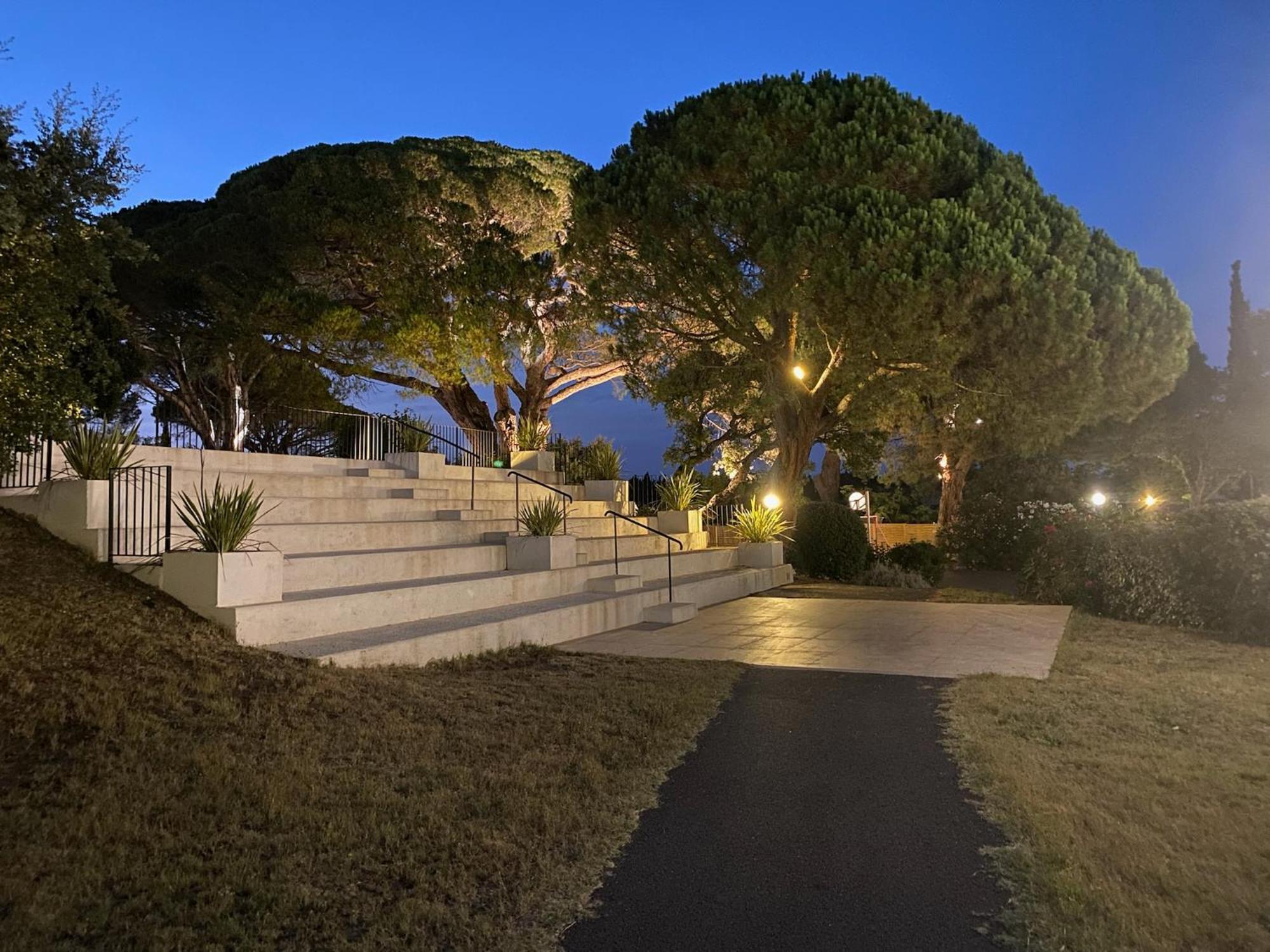 La Joya De Villepey Saint Aygulf Exterior photo