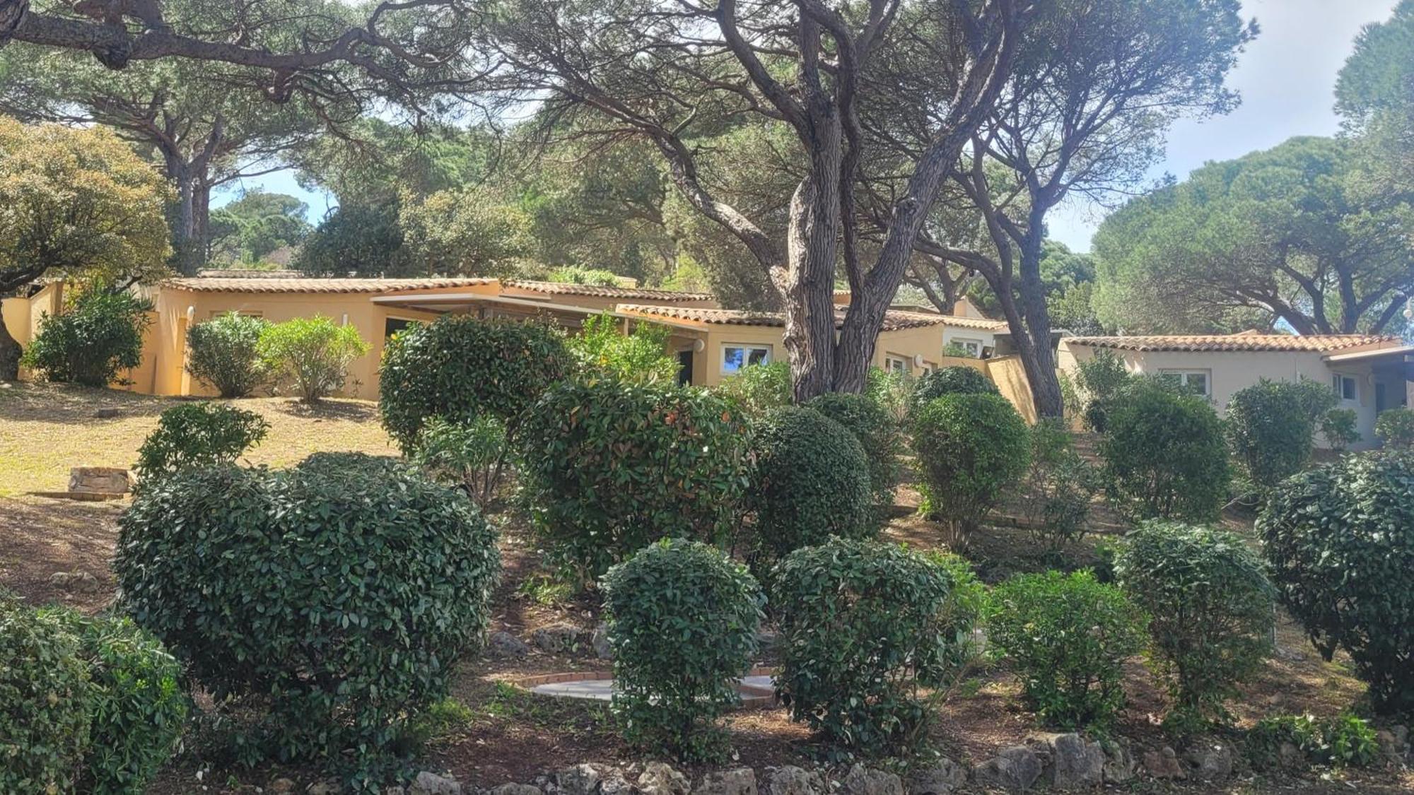 La Joya De Villepey Saint Aygulf Exterior photo