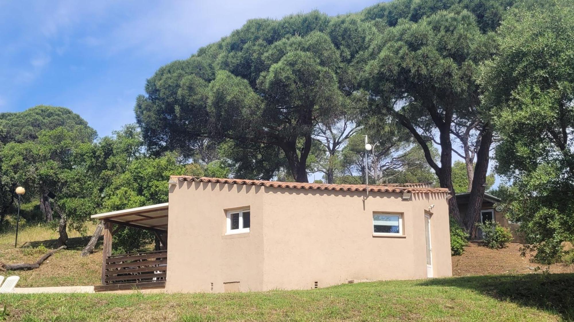 La Joya De Villepey Saint Aygulf Exterior photo